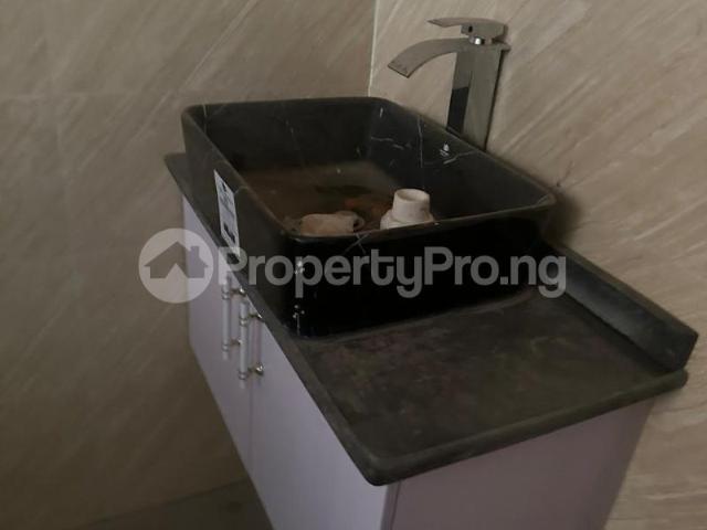 Buy 4 Bedroom Duplex in Asokoro Abuja 9NCRM | PropertyPro Nigeria
