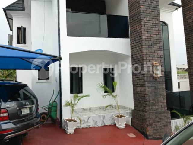 Buy 4 Bedroom Duplex in Asaba Delta 5NGYY | PropertyPro Nigeria