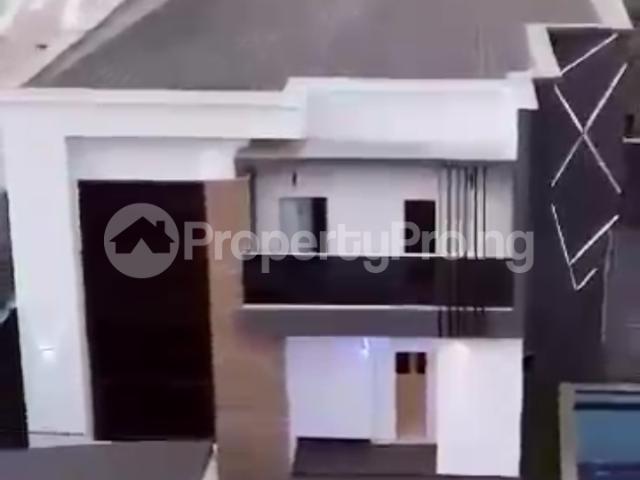 Buy 4 Bedroom Duplex in Asaba Delta 9NCFH | PropertyPro Nigeria