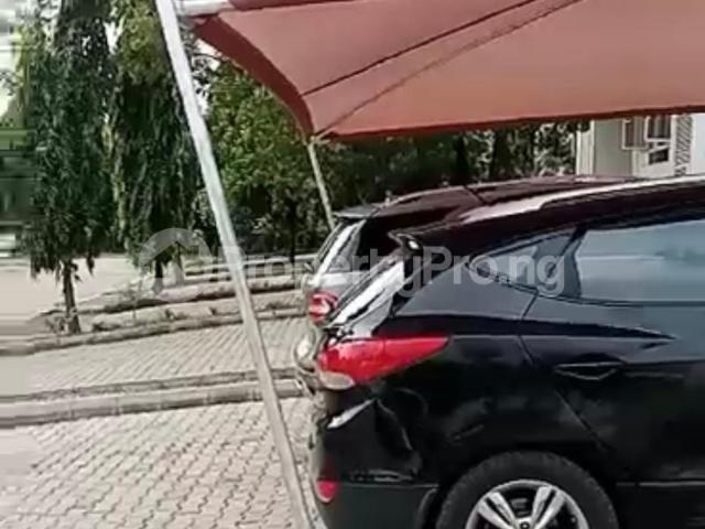 Buy 4 Bedroom Duplex in Apo Abuja 6LQJK | PropertyPro Nigeria
