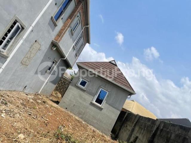 Buy 4 Bedroom Duplex in Ayobo, Ipaja Lagos 5MSEK | PropertyPro Nigeria