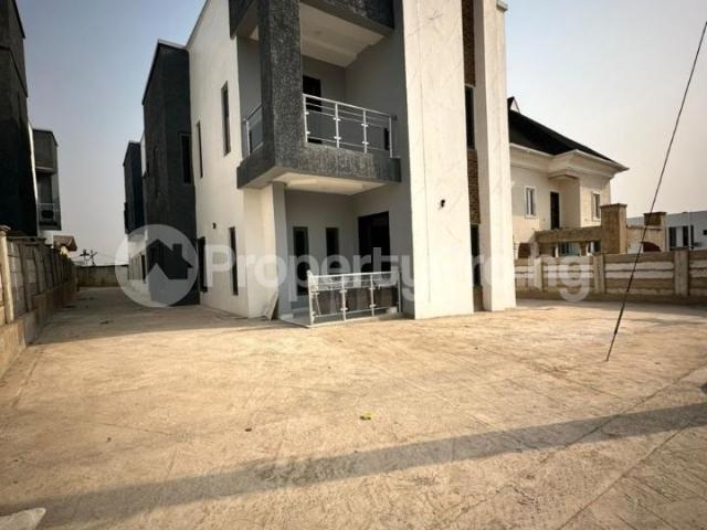 Buy 4 Bedroom Duplex in Basorun, Ibadan Oyo 1MTGT | PropertyPro Nigeria