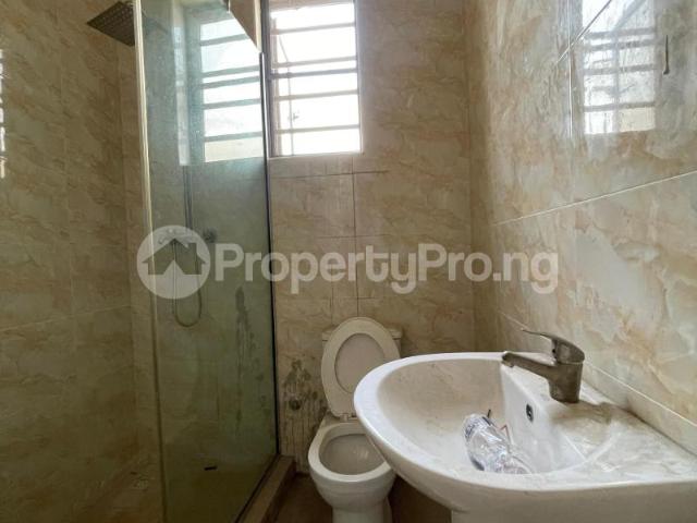 Buy 4 Bedroom Duplex in chevron, Lekki Lagos 5MQNV | PropertyPro Nigeria