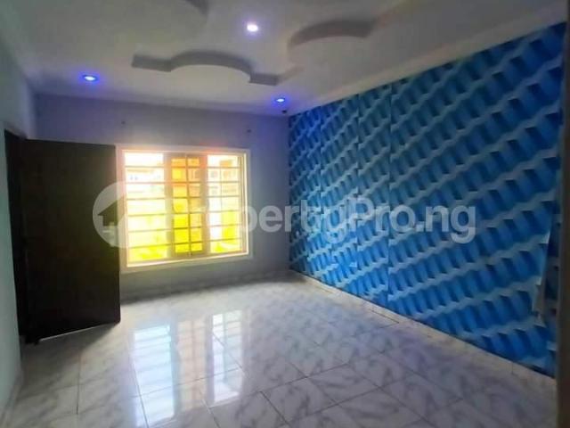 Buy 4 Bedroom Duplex in Ejigbo, Lagos 6LXHW | PropertyPro Nigeria