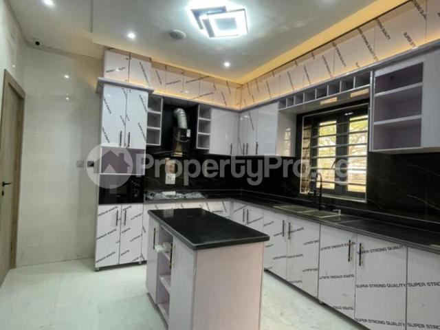 Buy 4 Bedroom Duplex in Enugu 8MHKT | PropertyPro Nigeria