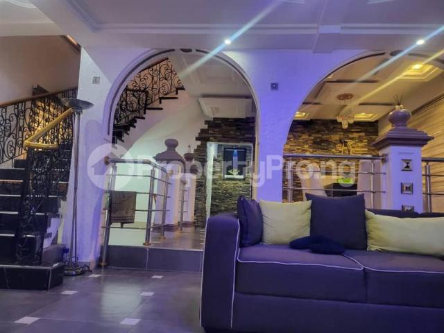 Buy 4 Bedroom Duplex in Ibadan Oyo 3NUBR | PropertyPro Nigeria