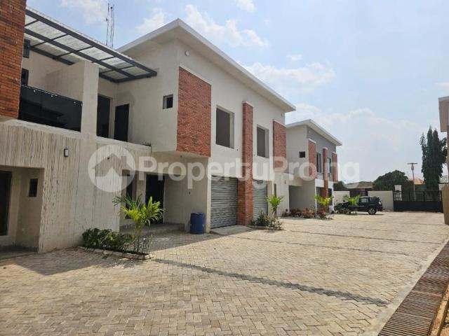 Buy 4 Bedroom Duplex in Ibadan Oyo 9MSMT | PropertyPro Nigeria