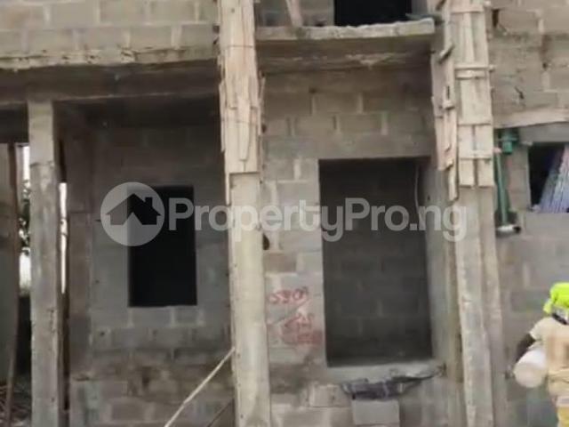 Buy 4 Bedroom Duplex in Ibeju Lekki Lagos 2MCWC | PropertyPro Nigeria