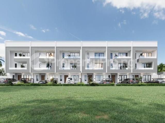 Buy 4 Bedroom Duplex in Idu Abuja 0MNVJ | PropertyPro Nigeria