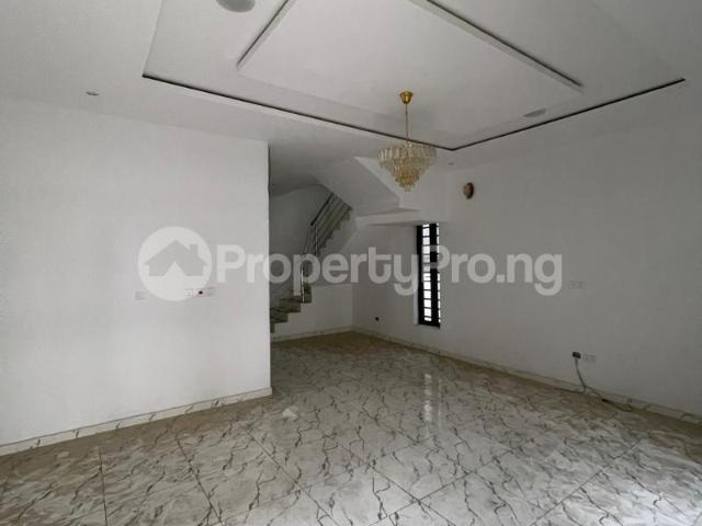 Buy 4 Bedroom Duplex in Ikota, Lekki Lagos 3MLWD | PropertyPro Nigeria