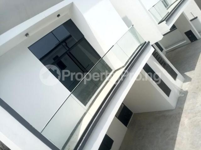 Buy 4 Bedroom Duplex in Ikate, Lekki Lagos 9MRDU | PropertyPro Nigeria
