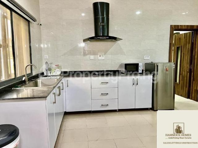 Buy 4 Bedroom Duplex in Jericho, Ibadan Oyo 1MMLL | PropertyPro Nigeria
