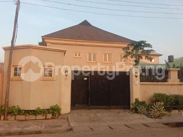 Buy 4 Bedroom Duplex in Kaduna North Kaduna 0MNBA | PropertyPro Nigeria