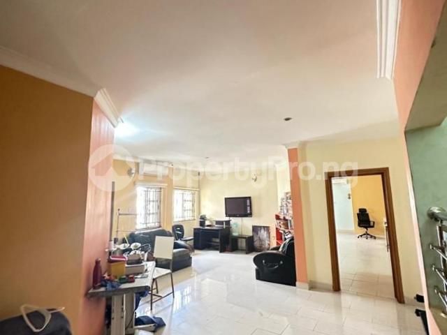 Buy 4 Bedroom Duplex in Lekki Phase 1, Lekki Lagos 2MLMZ | PropertyPro Nigeria