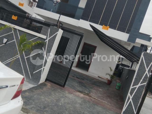 Buy 4 Bedroom Duplex in Lekki Phase 2, Lekki Lagos 9MCYZ | PropertyPro Nigeria