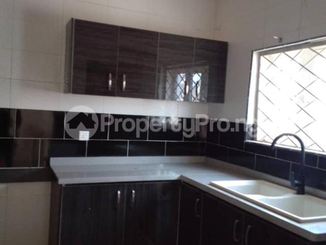 Buy 4 Bedroom Duplex in Lugbe Abuja 9NMTZ | PropertyPro Nigeria