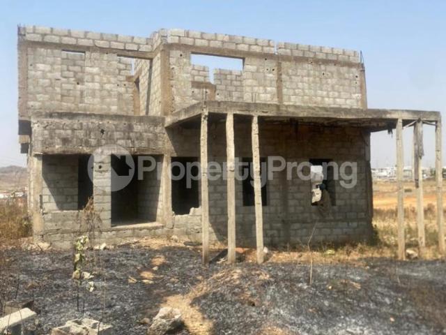 Buy 4 Bedroom Duplex in Lugbe Abuja 0MNBB | PropertyPro Nigeria