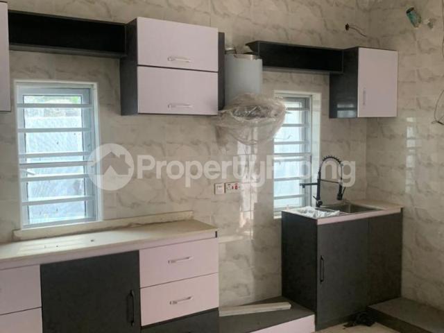 Buy 4 Bedroom Duplex in Magodo GRA Phase 1, Ojodu Lagos 3LXNM | PropertyPro Nigeria