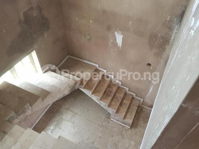 Buy 4 Bedroom Duplex in New oko oba, Abule Egba Lagos 4LTPW | PropertyPro Nigeria