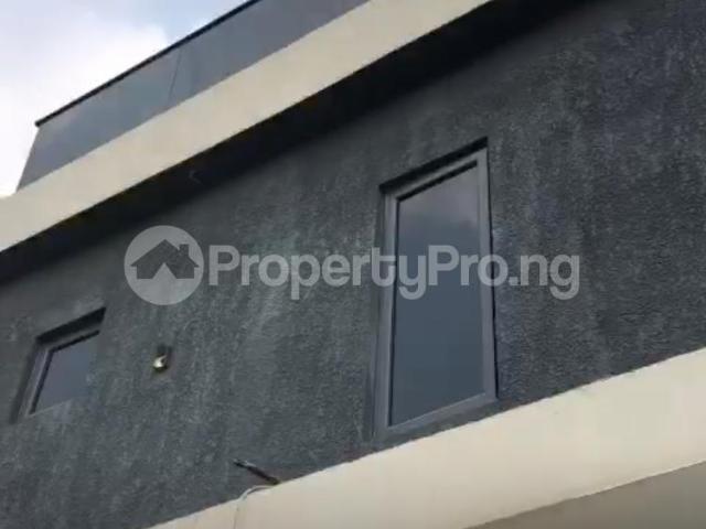Buy 4 Bedroom Duplex in Ojodu Lagos 0MLME | PropertyPro Nigeria