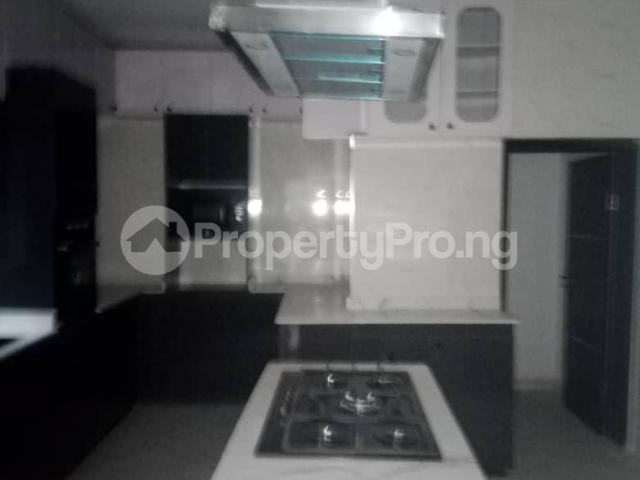 Buy 4 Bedroom Duplex in Oluyole Estate, Ibadan Oyo 3MPZK | PropertyPro Nigeria