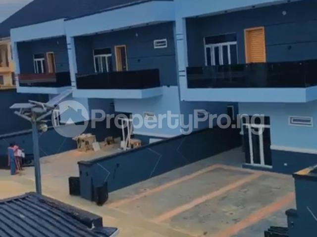 Buy 4 Bedroom Duplex in Opebi, Ikeja Lagos 9LXNR | PropertyPro Nigeria