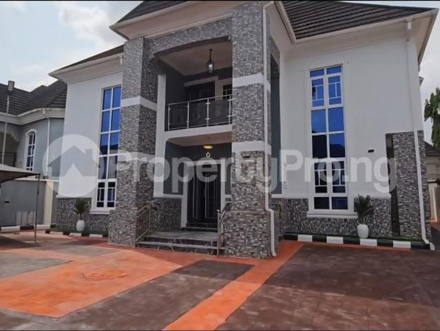 Buy 4 Bedroom Duplex in Owerri Imo 4NVZM | PropertyPro Nigeria