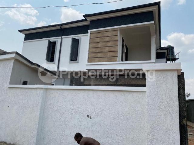 Buy 4 Bedroom Duplex in Owerri Imo 6MMDJ | PropertyPro Nigeria