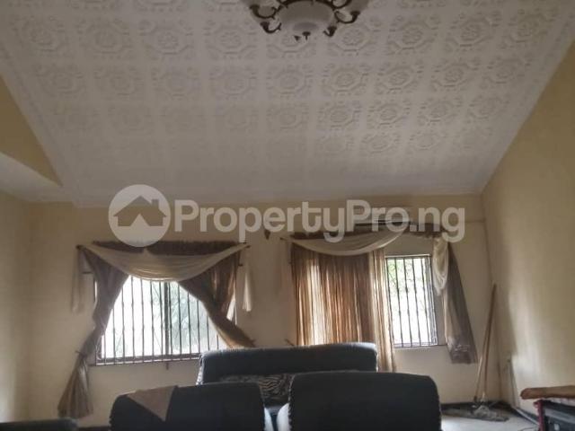 Buy 4 Bedroom Duplex in Pipeline, Alimosho Lagos 5MDUD | PropertyPro Nigeria