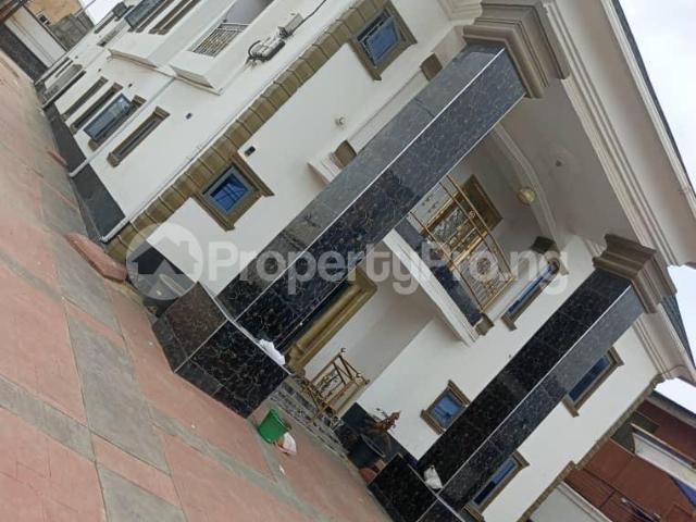 Buy 4 Bedroom Duplex Off Ikosi Ketu Lagos in Ikosi Ketu, Kosofe/Ikosi Lagos 5MURV | PropertyPro Nigeria