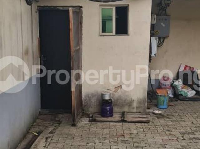Buy 4 Bedroom Duplex Off Shonibare Maryland in Shonibare Estate, Maryland Lagos 8MURV | PropertyPro Nigeria