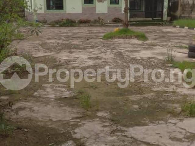 Buy 4 Bedroom Duplex On A Full Plot in Ogudu Orike, Ogudu Lagos 8LUMV | PropertyPro Nigeria