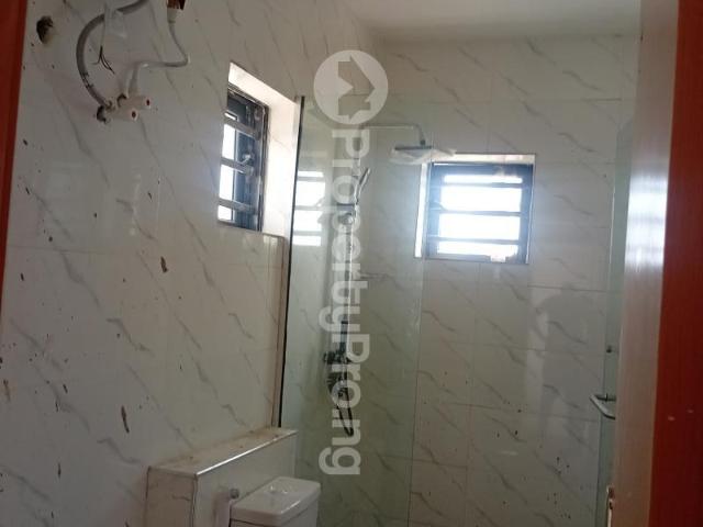 Buy 4 Bedroom Duplexes In New Bodija, Ibadan in Bodija, Ibadan Oyo 4NAPZ | PropertyPro Nigeria