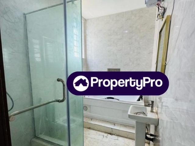 Buy 4 Bedroom Detached Bungalow For Sale in Agege Lagos 3MYZW | PropertyPro Nigeria