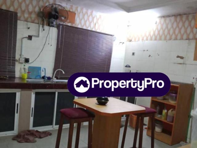 Buy 4 Bedroom Detached Bungalow in Alimosho Lagos 7MYCU | PropertyPro Nigeria