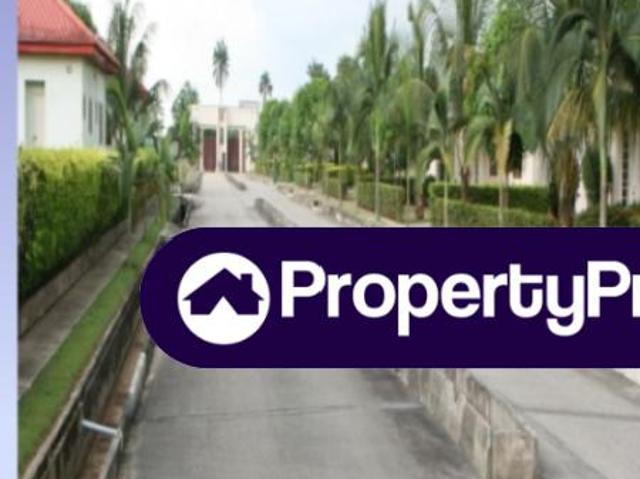 Buy 4 Bedroom Detached Bungalow For Sale in Port Harcourt Rivers 0MZSK | PropertyPro Nigeria