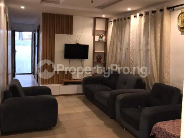 Buy 4 Bedroom Detached Bungalow in Ojodu Lagos 4LQHA | PropertyPro Nigeria