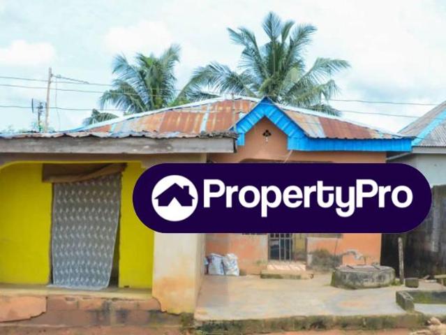Buy 4 Bedroom Detached Bungalow in Ado Odo/Ota Ogun 6NCFX | PropertyPro Nigeria