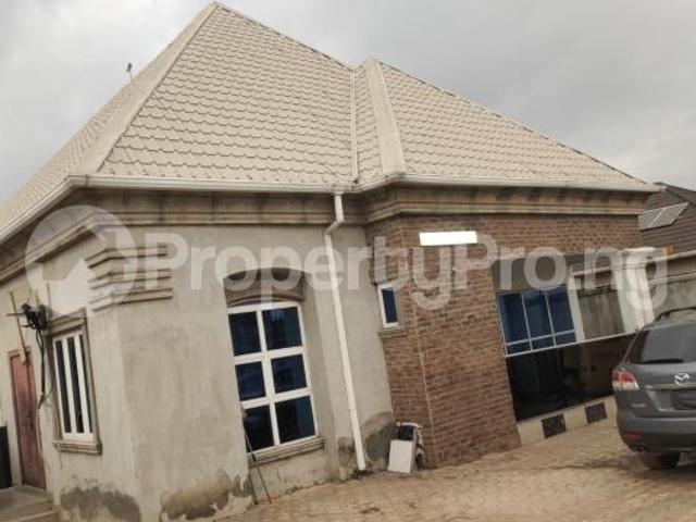 Buy 4 Bedroom Detached Bungalow in Akobo, Ibadan Oyo 4MDNF | PropertyPro Nigeria