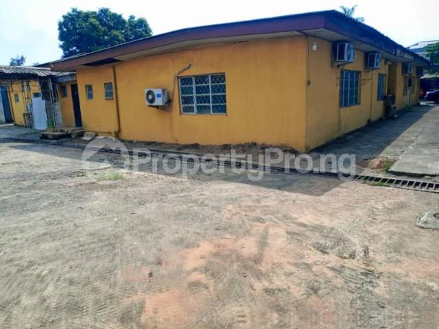 Buy 4 Bedroom Detached Bungalow in Ikeja GRA, Ikeja Lagos 6MHRW | PropertyPro Nigeria
