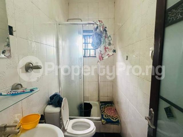 Buy 4 Bedroom Detached Bungalow in Lekki Lagos 4MRHN | PropertyPro Nigeria