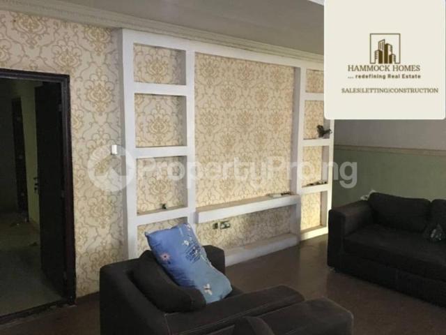 Buy 4 Bedroom Detached Bungalow With Bq in Oluyole Estate, Ibadan Oyo 3MMTV | PropertyPro Nigeria