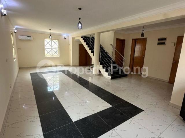 Buy 4 Bedroom Detached Duplex With A Bq in Mabushi Abuja 7MSDX | PropertyPro Nigeria