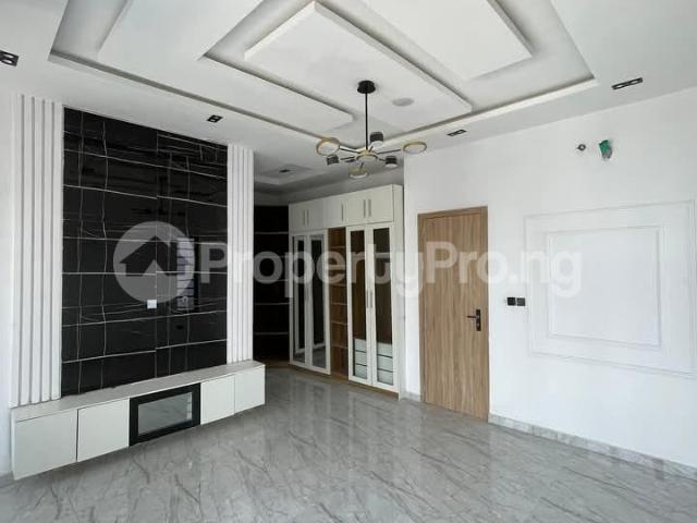 Buy 4 Bedroom Detached Duplex With Bq in Ajah Lagos 3MMXP | PropertyPro Nigeria