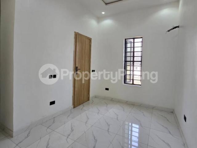 Buy 4 Bedroom Detached Duplex With Bq in Ajah Lagos 5MPJA | PropertyPro Nigeria