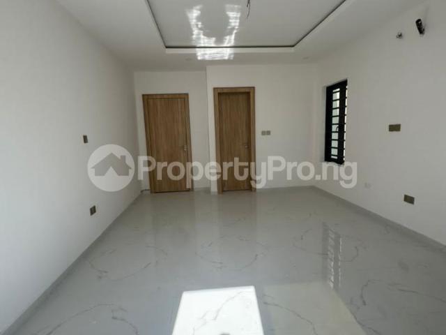 Buy 4 Bedroom Detached Duplex With Bq in Ajah Lagos 8LXJD | PropertyPro Nigeria