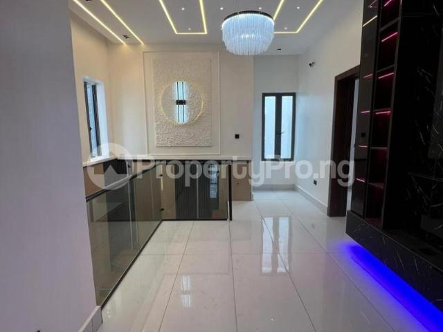 Buy 4 Bedroom Detached Duplex With Bq in Ajah Lagos 9NCCB | PropertyPro Nigeria