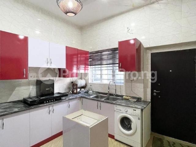 Buy 4 Bedroom Detached Duplex With Bq in chevron, Lekki Lagos 3MQAM | PropertyPro Nigeria