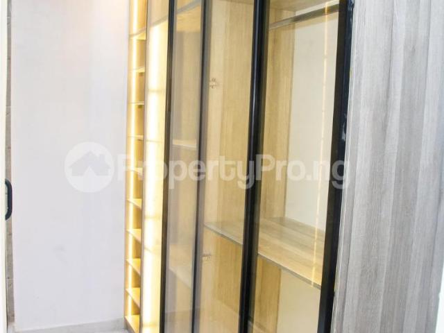 Buy 4 Bedroom Detached Duplex With Bq in chevron, Lekki Lagos 5MDVY | PropertyPro Nigeria
