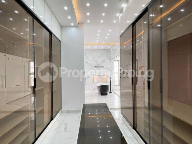 Buy 4 Bedroom Detached Duplex With Bq in chevron, Lekki Lagos 9MTFA | PropertyPro Nigeria